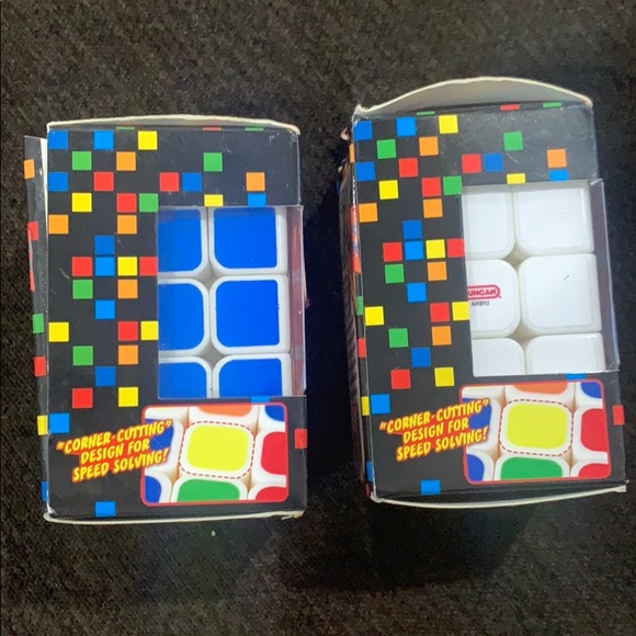 Quick Cube - Picture 4 of 6